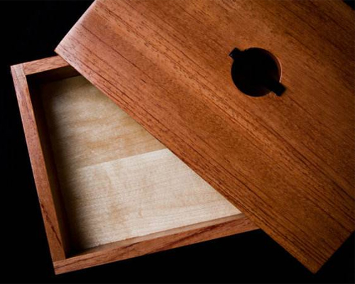 advantages of wooden packaging