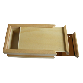 Sifter Boxes