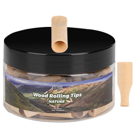 Wood Tips