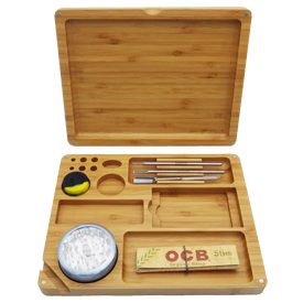 Dabbing / Rolling Trays