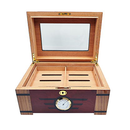 Cigar Case CHU-354X240P50 