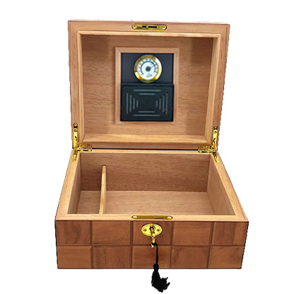 Cigar Case CHU-260X220P30