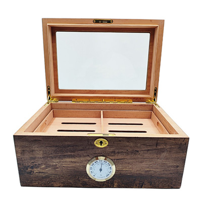 Cigar Case CHU-345X240P50 