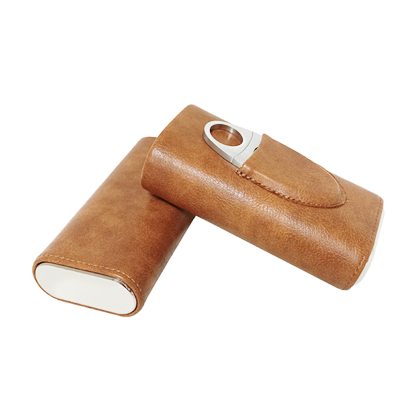 Cigar Case CGC-165P3L