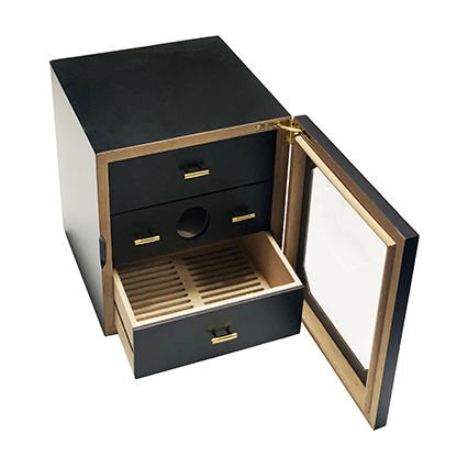 Cigar Case CHU-240X240P150
