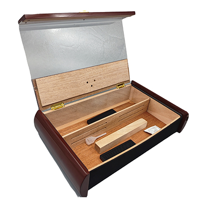 Cigar CaseCHU-358X213P25