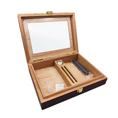 Cigar Case CGS-238X184P10