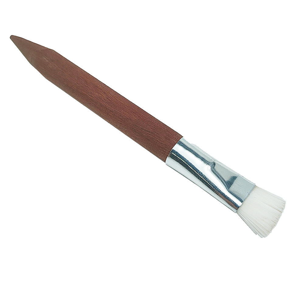 Grinder Brush with Sharp End