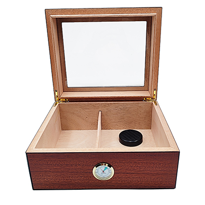Cigar Case CHU-260X220P25