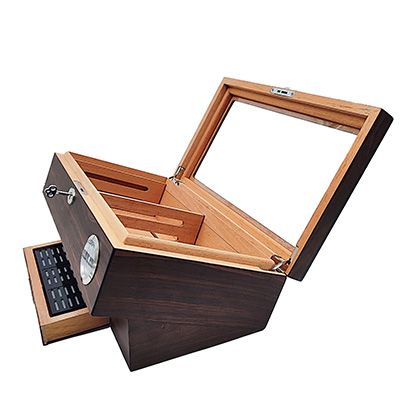 Cigar Case CHU-CGS-355X215