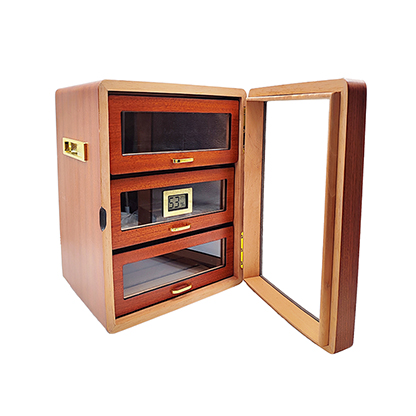 Cigar Case CHU-260X260P200 