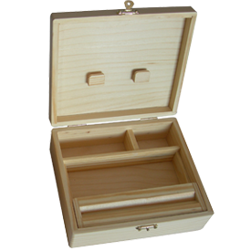 Storage Boxes